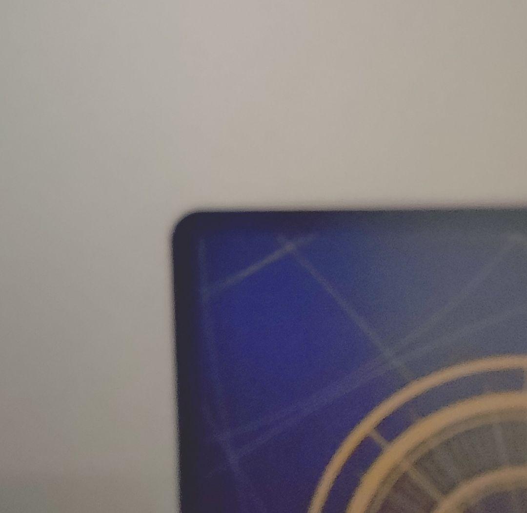 ジ*ン様 バギー SP 銀 銀背景 蒼海の七傑 パラレル 3周年 OP09-05