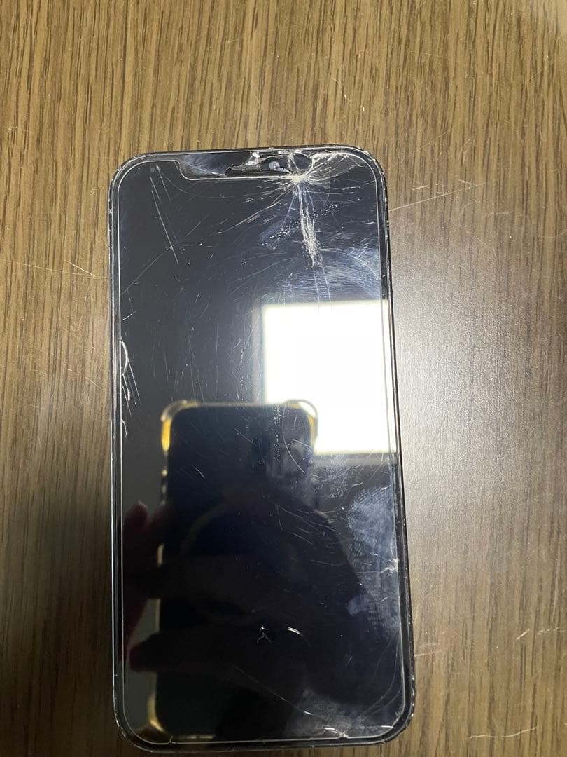 iPhone 12pro 256GB 最終値下げ