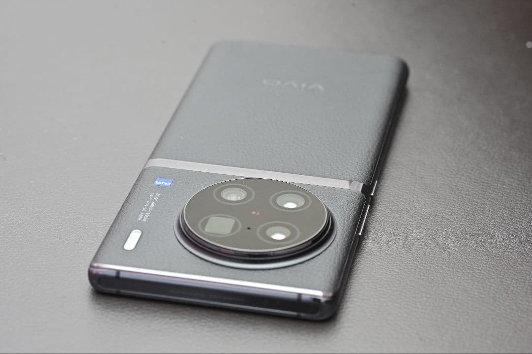 美品 vivo X90 Pro+ 256GB +12GB バッテリー100%