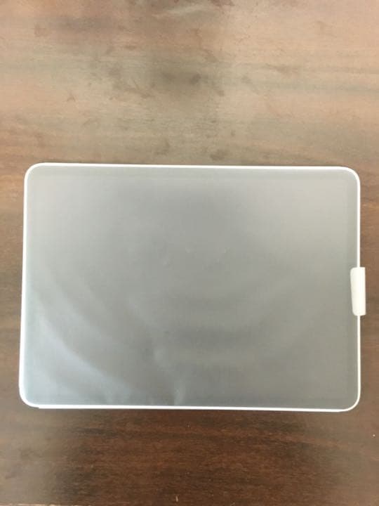 iPad Pro 11 第1世代 wifi+セルラーモデル