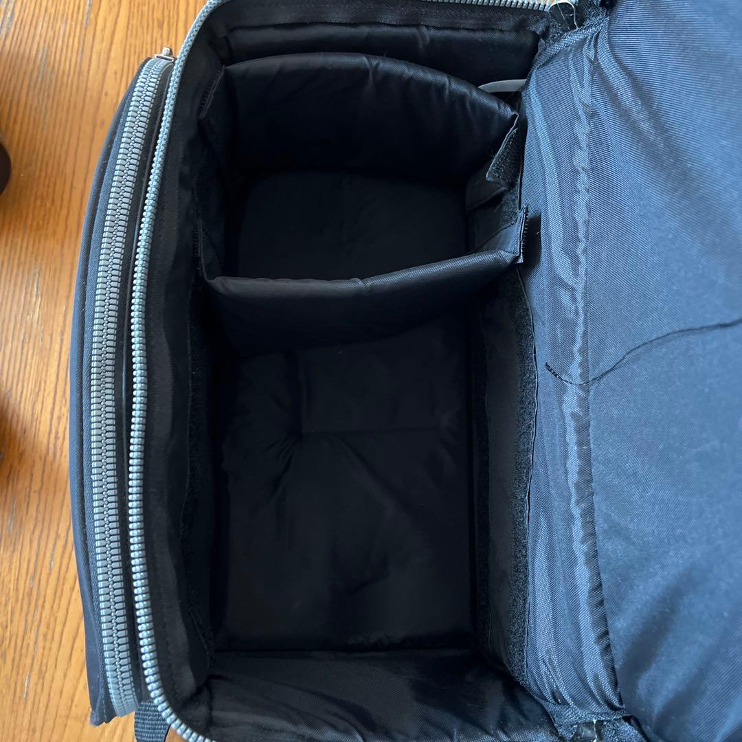 Nikon D7100 デジタル一眼レフカメラ　動作確認済み　ブロスバッグ付