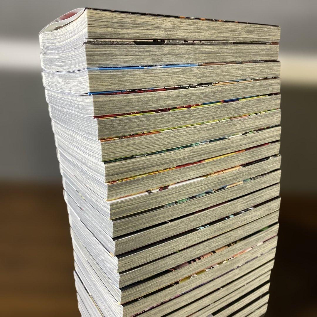 【豪華コンプリート】鬼滅の刃 全巻+見聞録+外伝＋短編集＋ノベル＋キャラクターズ