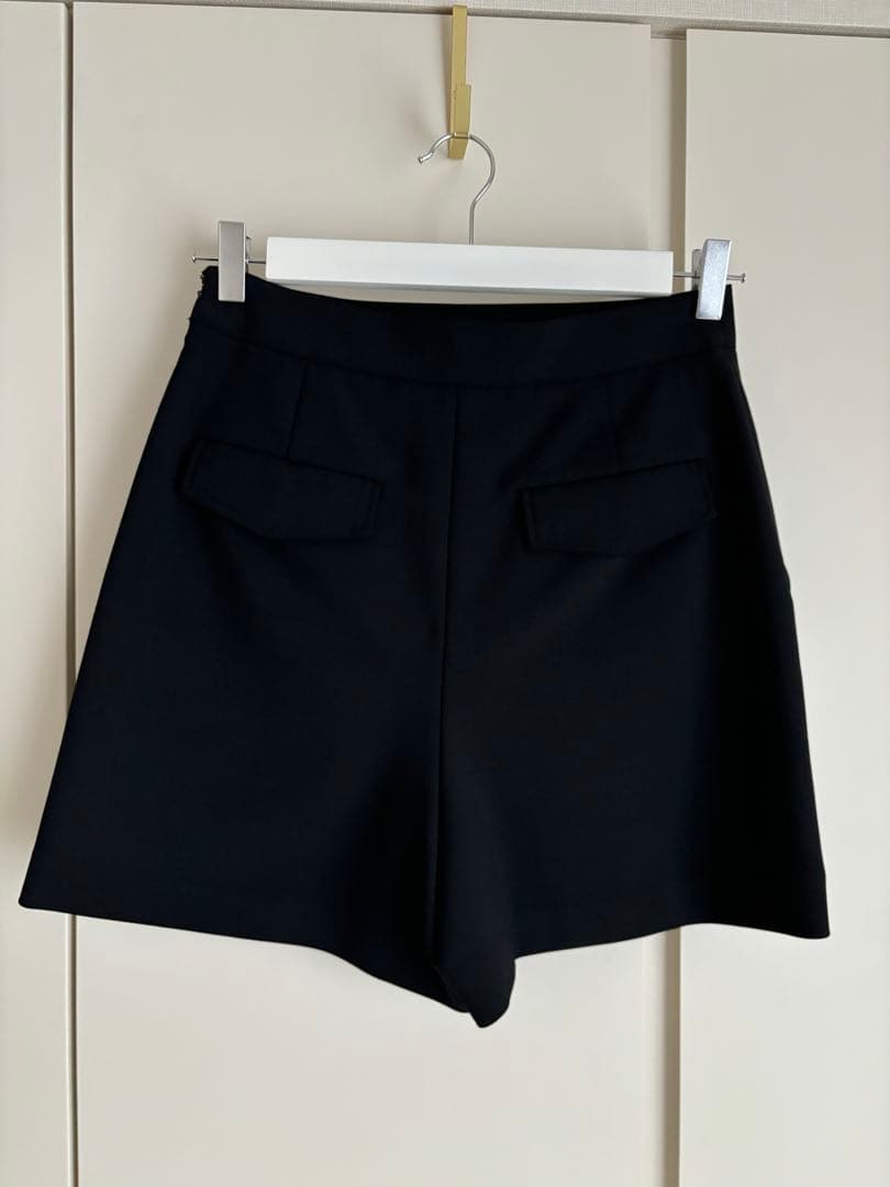 アルアバイル♦︎ T/Rギャバマリンショートパンツ