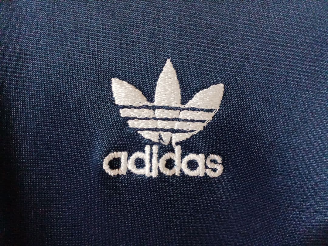 adidas ATPトラックジャケット ヴィンテージ80年代