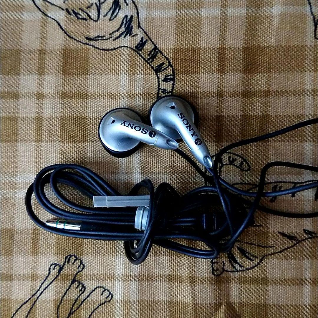 SONY　SRF-M98　携帯型ラジオ　ソニー