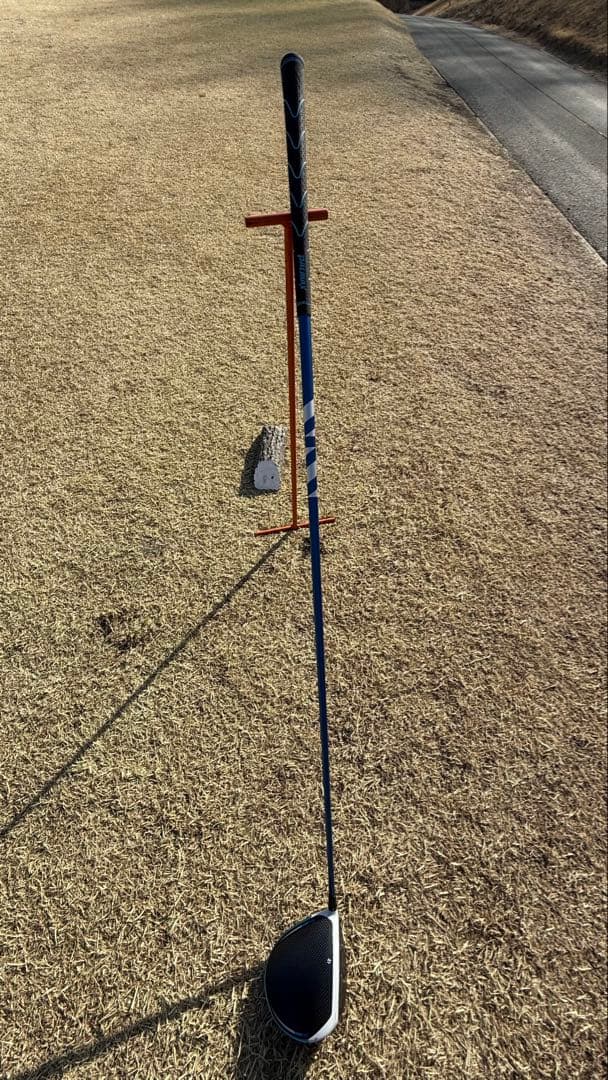 TaylorMade SIM2 MAX ドライバー