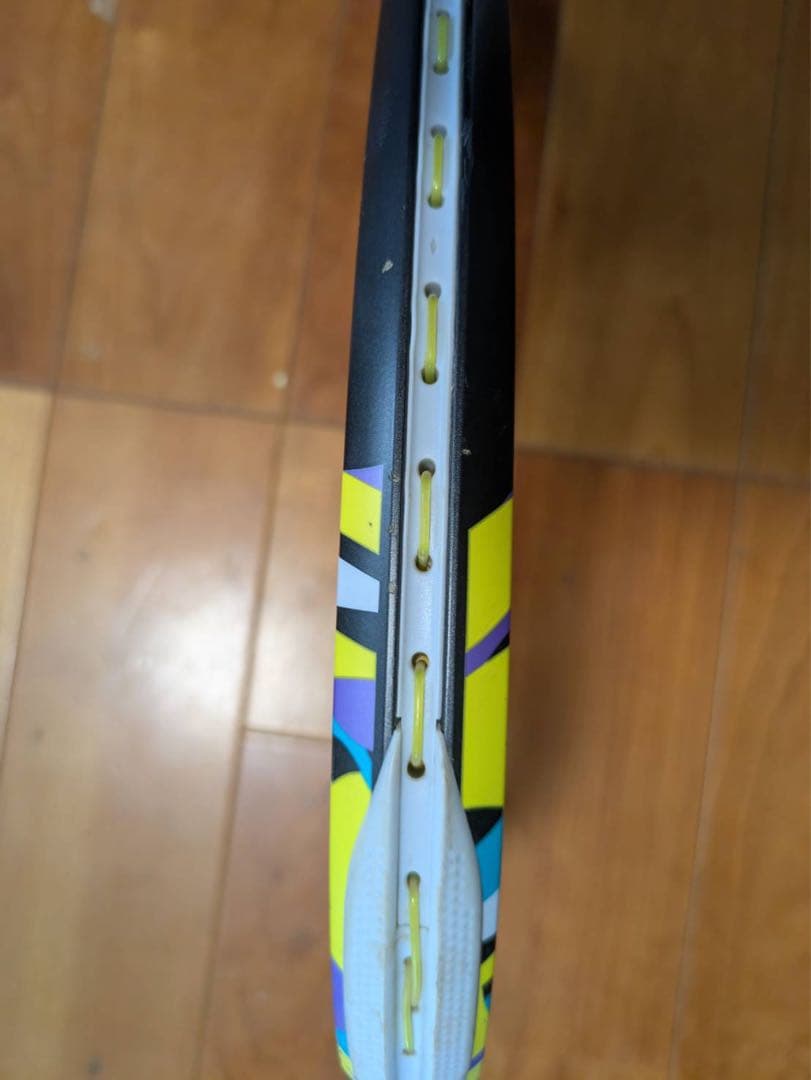 YONEXヨネックス ジオブレイク50S 軟式テニスラケット