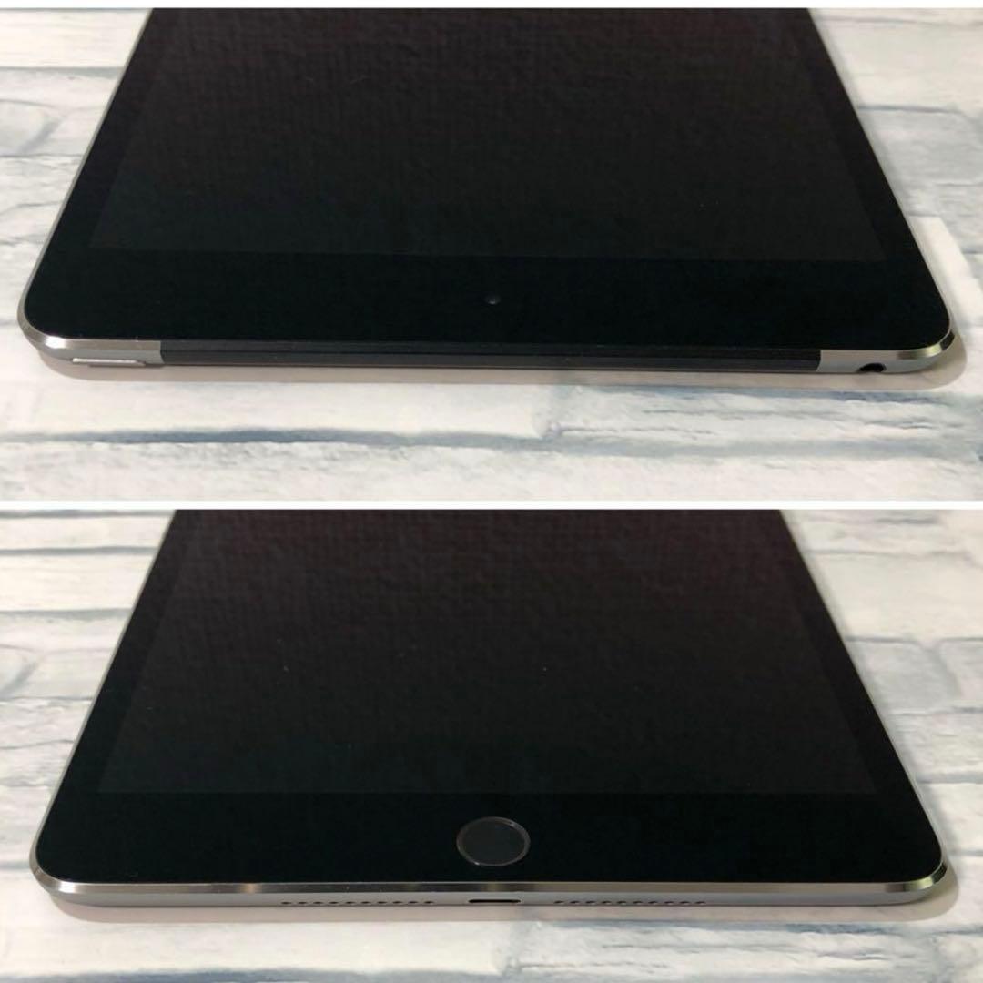 O*8様 iPad mini4 64GB SIMフリー