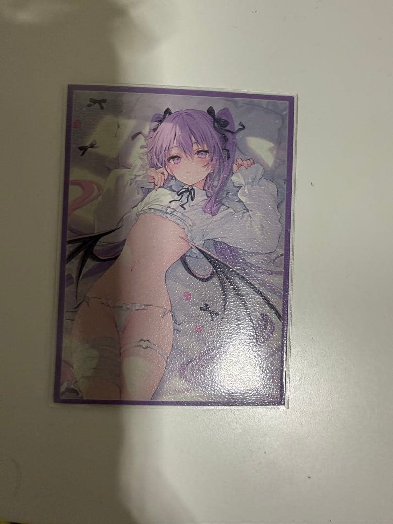 乙宗梢 SEC ラブカ ラブライブカードゲーム1枚