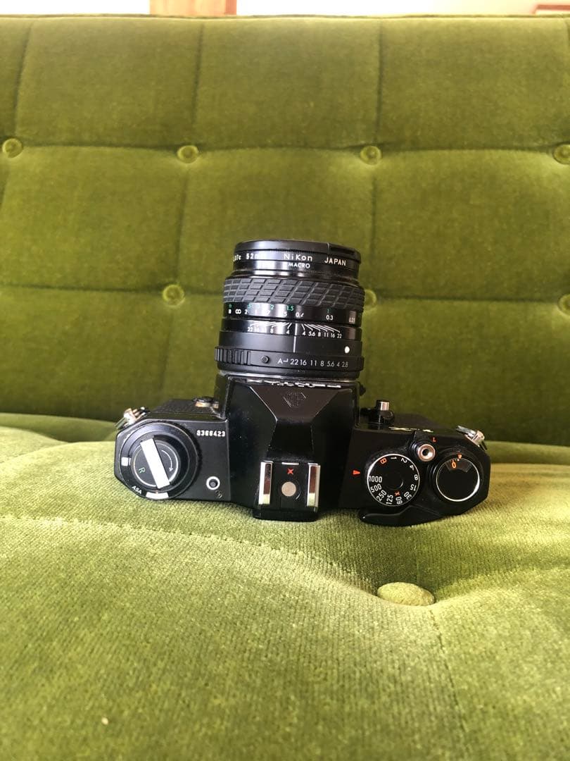 ASAHI PENTAX KX　中古