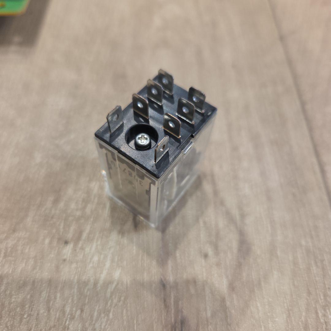 ダイキン天カセエアコン室外機基盤　RZYP 160AA