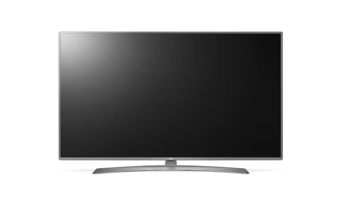 【送料込み・引き取りも可】LG 液晶テレビ 49UJ6500 49インチ