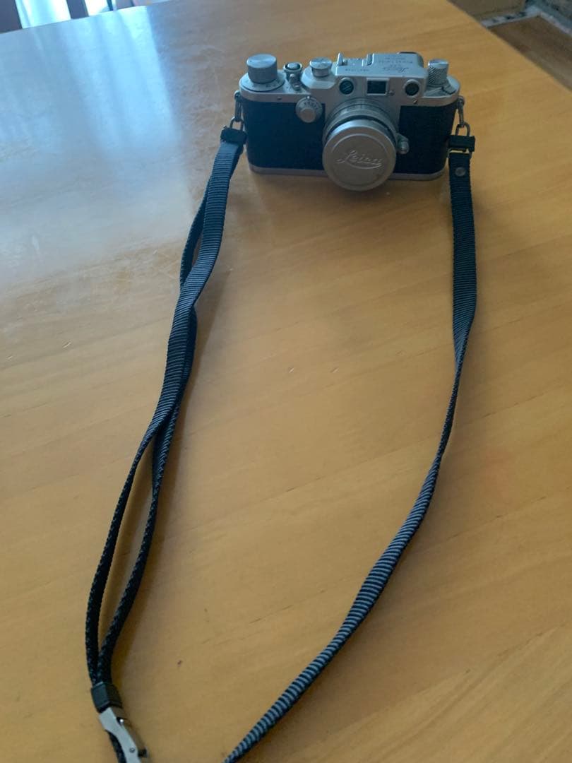 ライカ　Leica D.R.P Ernst Leitz Wetzlar