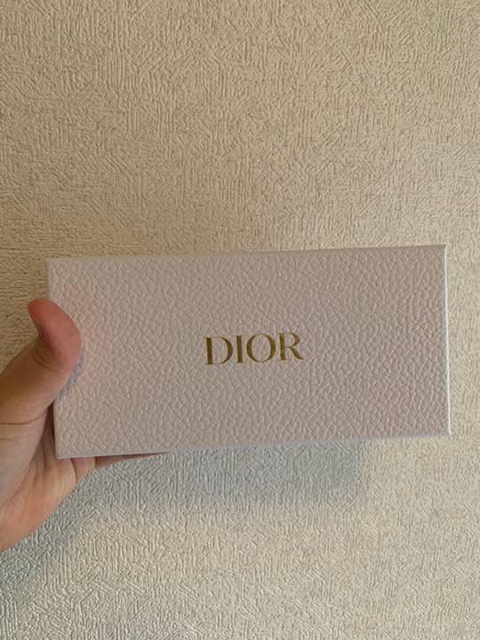 【冬価格/限定品/】DIOR サングラス ブラック