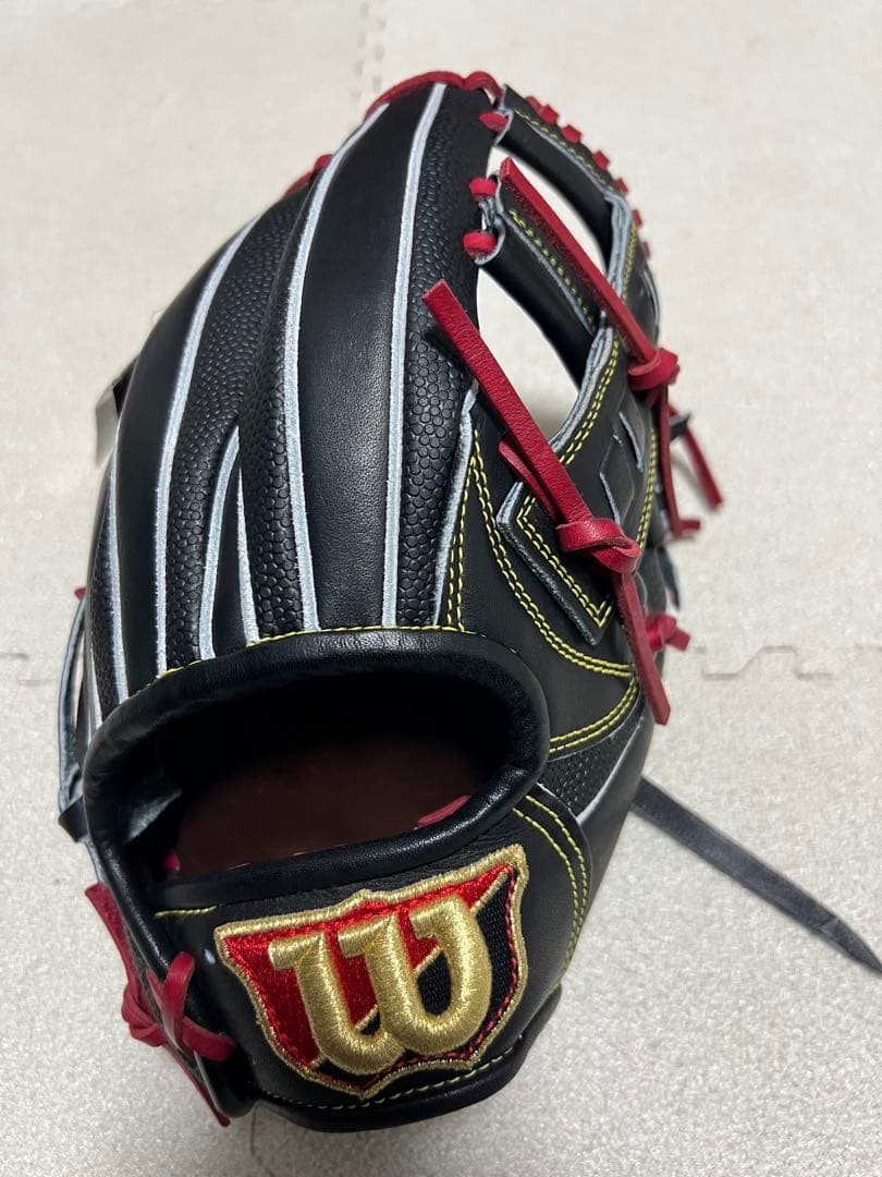 ウィルソンスタッフ　Wilsonstaff D5型