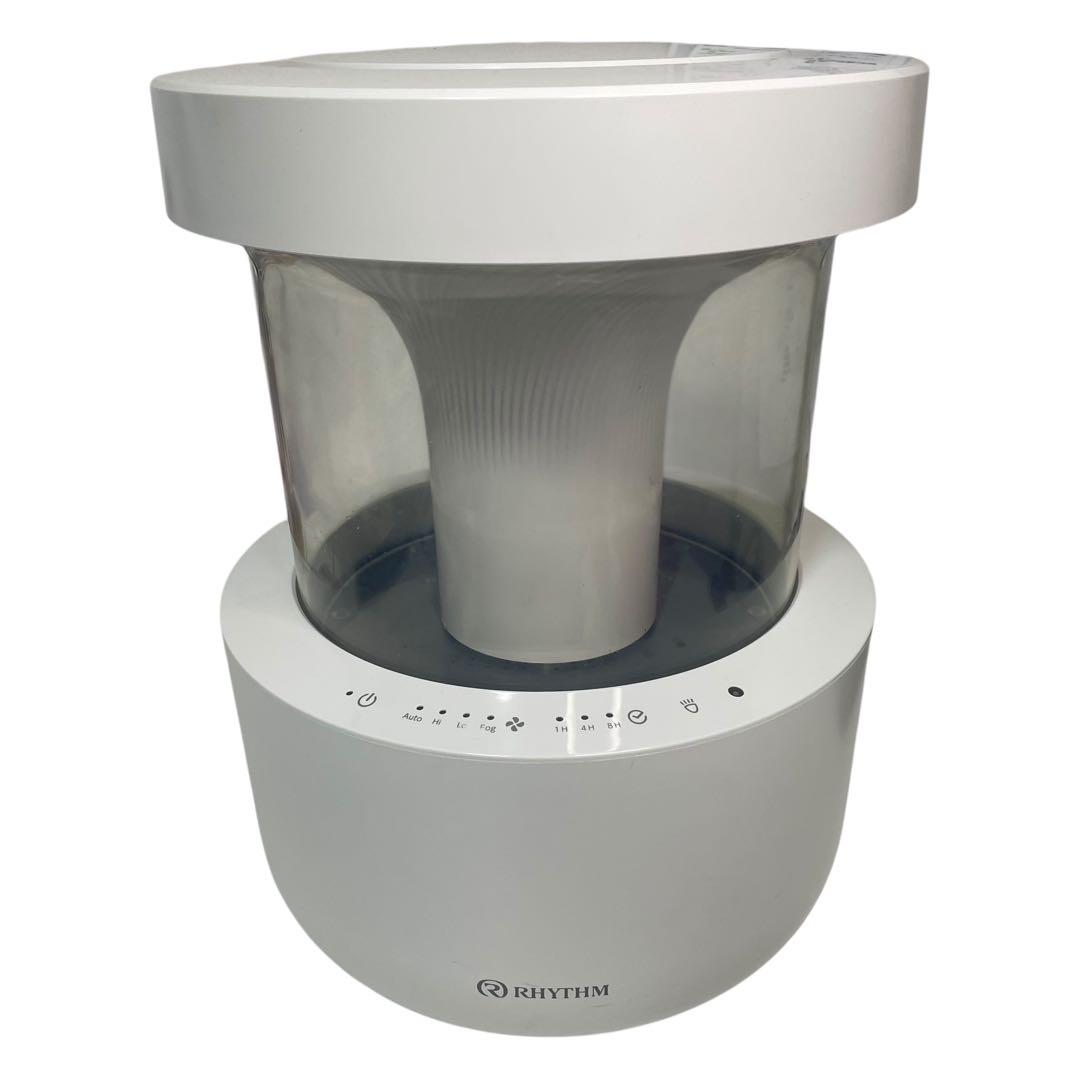 リズム(RHYTHM) 加湿器 超音波式 9YYA29RH