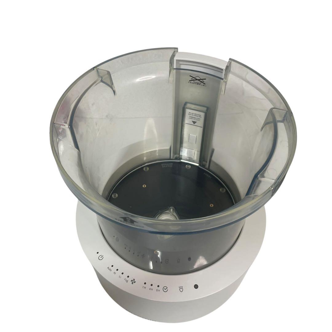 リズム(RHYTHM) 加湿器 超音波式 9YYA29RH