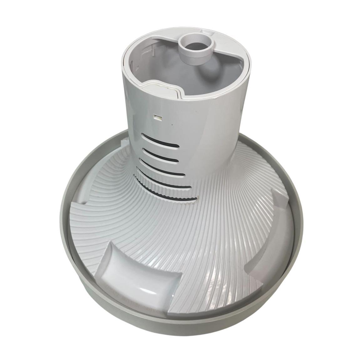 リズム(RHYTHM) 加湿器 超音波式 9YYA29RH