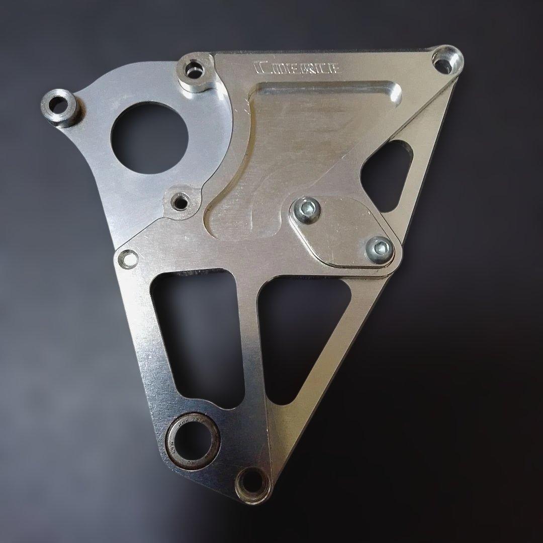 COERCE コワース スプロケットガード XJR1300 XJR1200