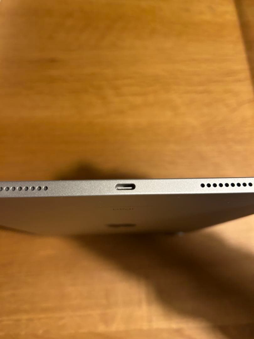 【バッテリー容量100%】iPad 64GB 第10世代 Wi-Fiモデル