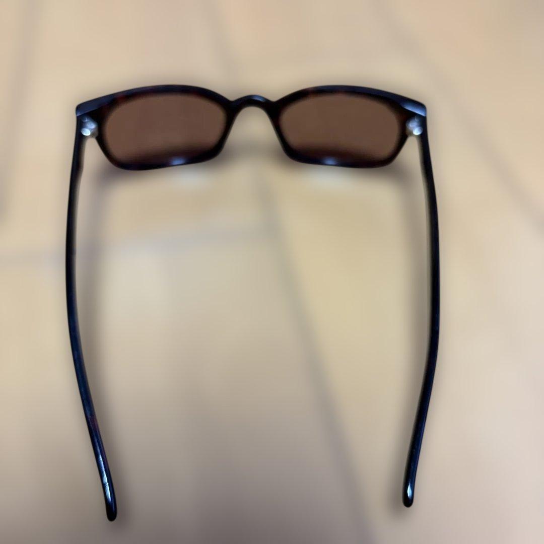 stussy eyegear jackson サングラス 90s