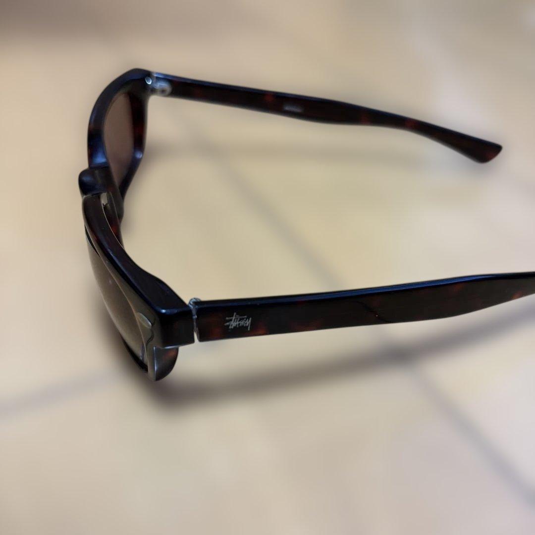 stussy eyegear jackson サングラス 90s