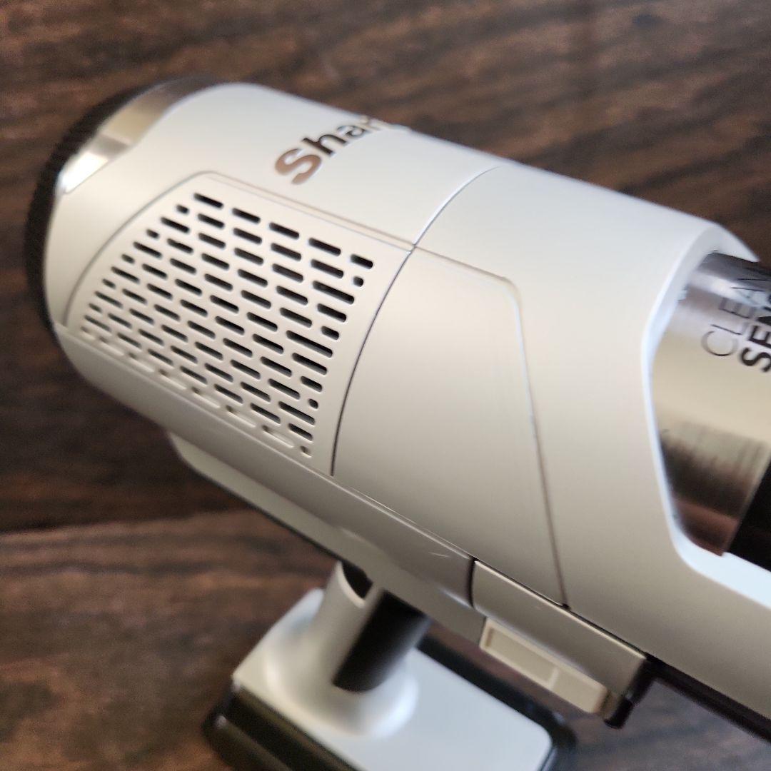 なこやん出品♪SHARK IW2241JWH T6