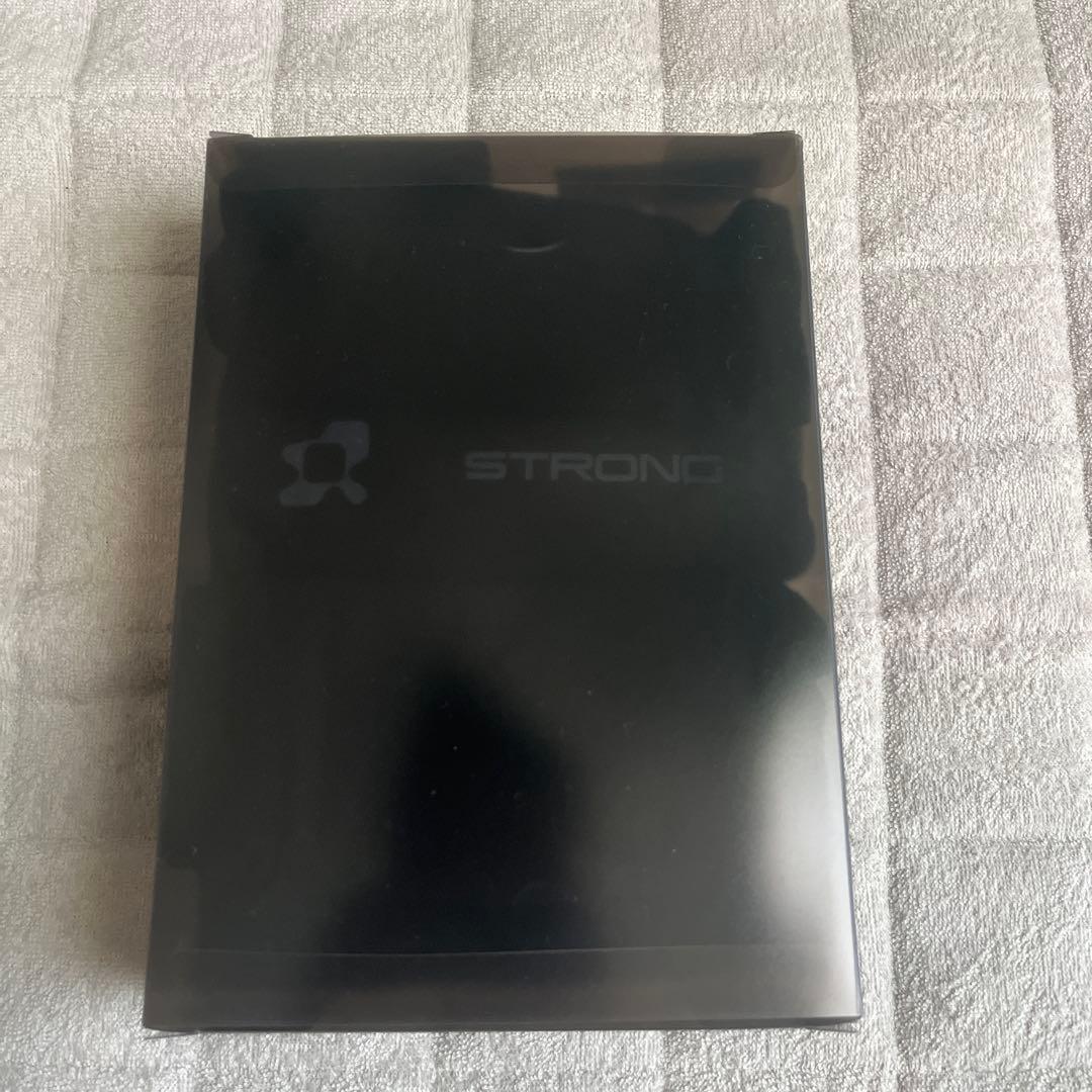 下着・アンダーウェア STRONG BASIC BOXER PANTS (DOUBLE PACK)