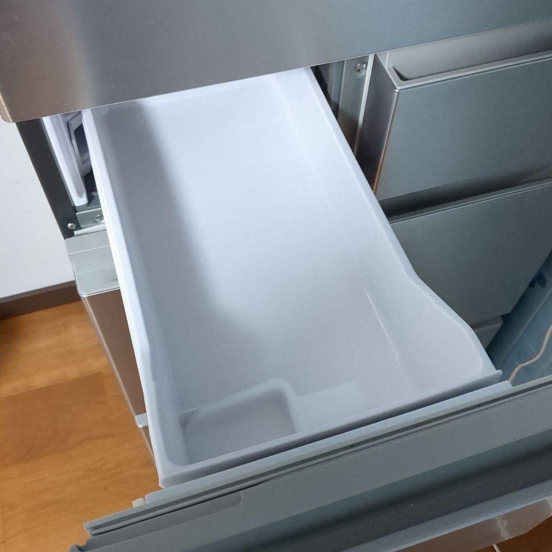 日立 RHS47T/S／2024年1月21日使用開始／2023年製／5年保証付