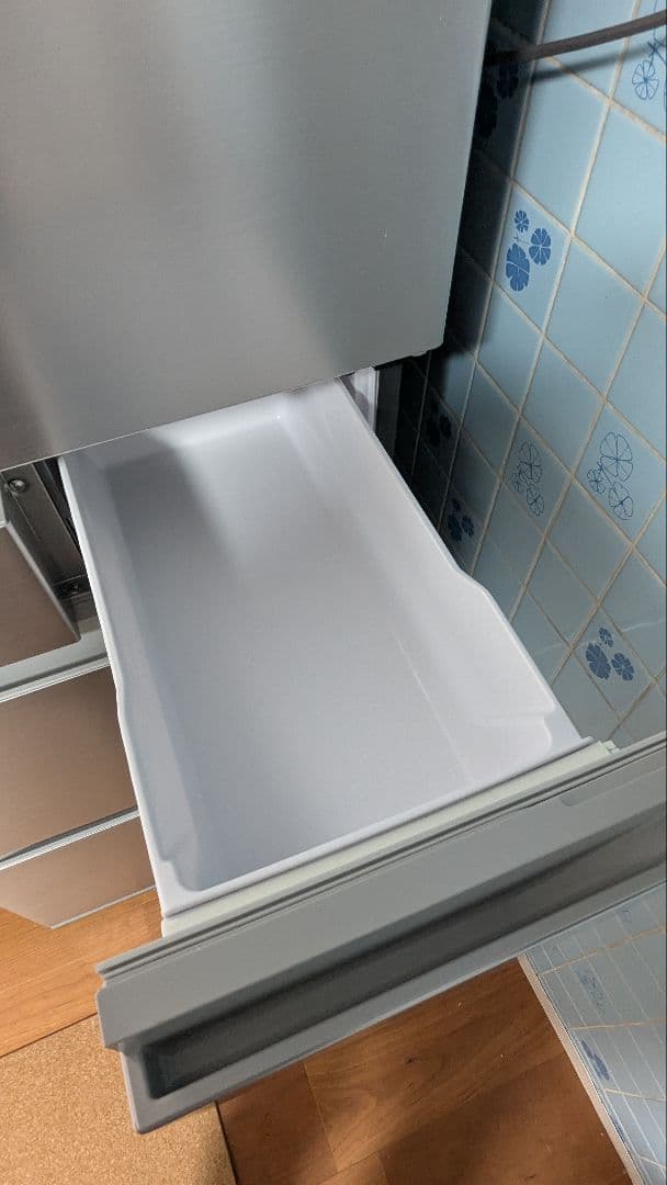 日立 RHS47T/S／2024年1月21日使用開始／2023年製／5年保証付