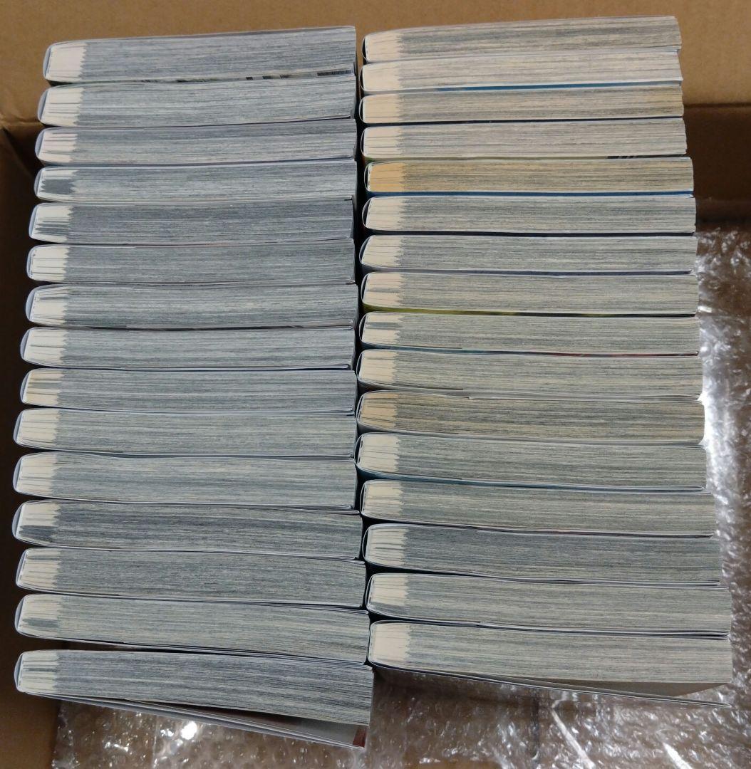 ゴールデンカムイ　全巻　と　小説鶴見篤四郎の宿願　小説のみBlu-rayなど無し