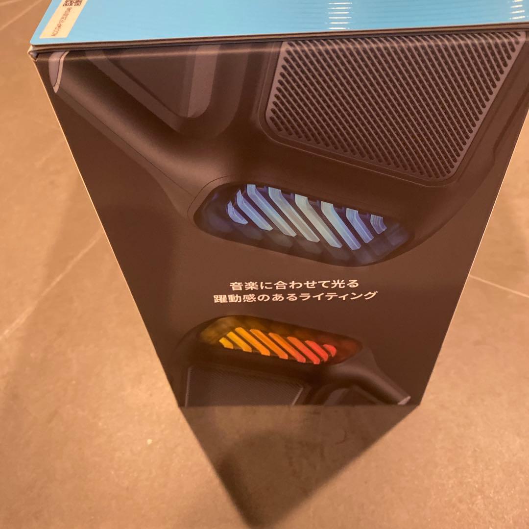 新品Anker Soundcore Boom 2 avex BRATS