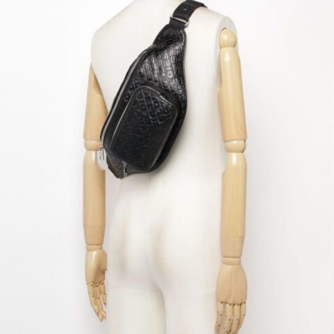 DIESEL ショルダーバッグ