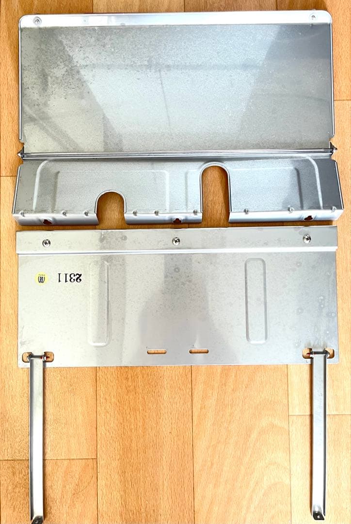 【美品】Rinnai 瞬間湯沸器 都市ガス 元止め式 2024年製 防熱カバー付