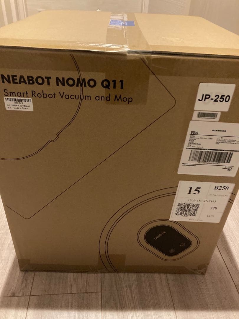 お掃除ロボット　メンテナンスセット