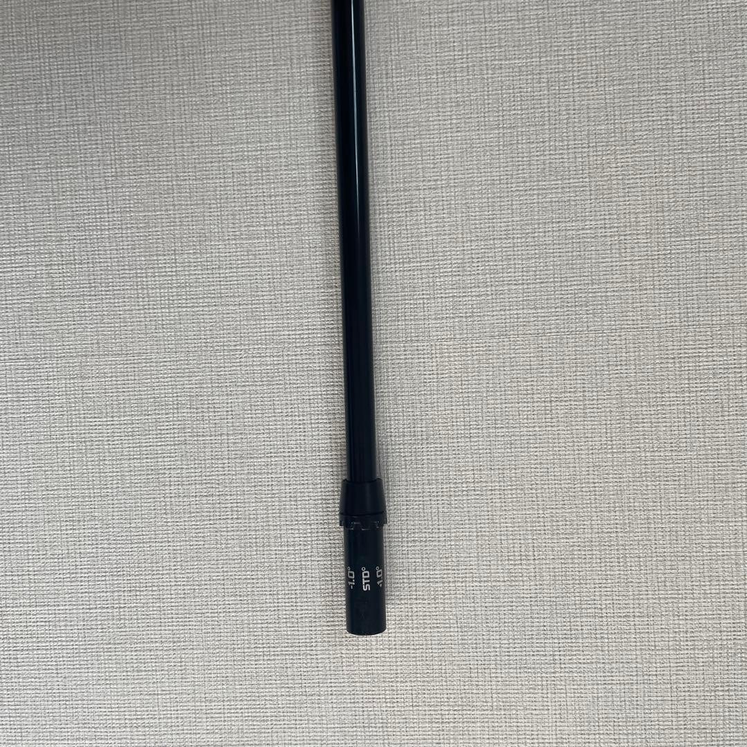 UST Mamiya／ATTAS RX SUNRISE RED 6S