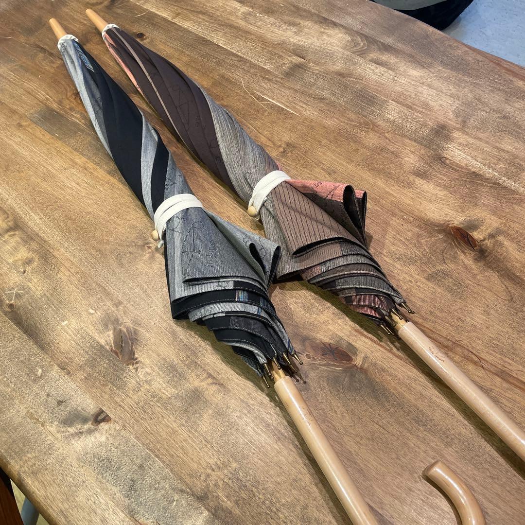 ＊*＊様 tamaki niime ストライプ長傘 2本セット