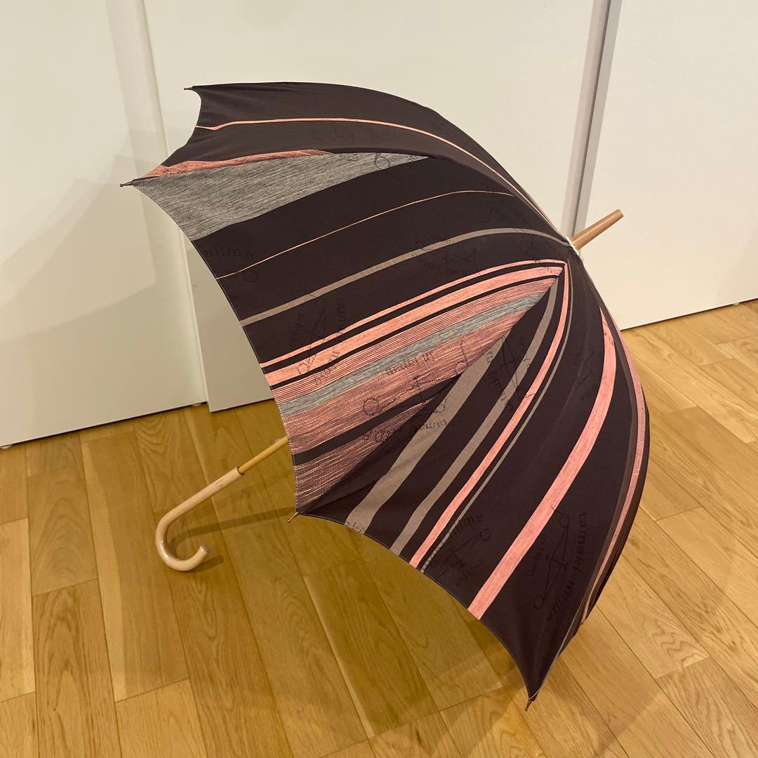 ＊*＊様 tamaki niime ストライプ長傘 2本セット