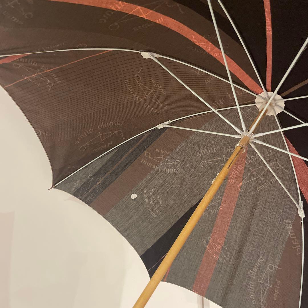 ＊*＊様 tamaki niime ストライプ長傘 2本セット