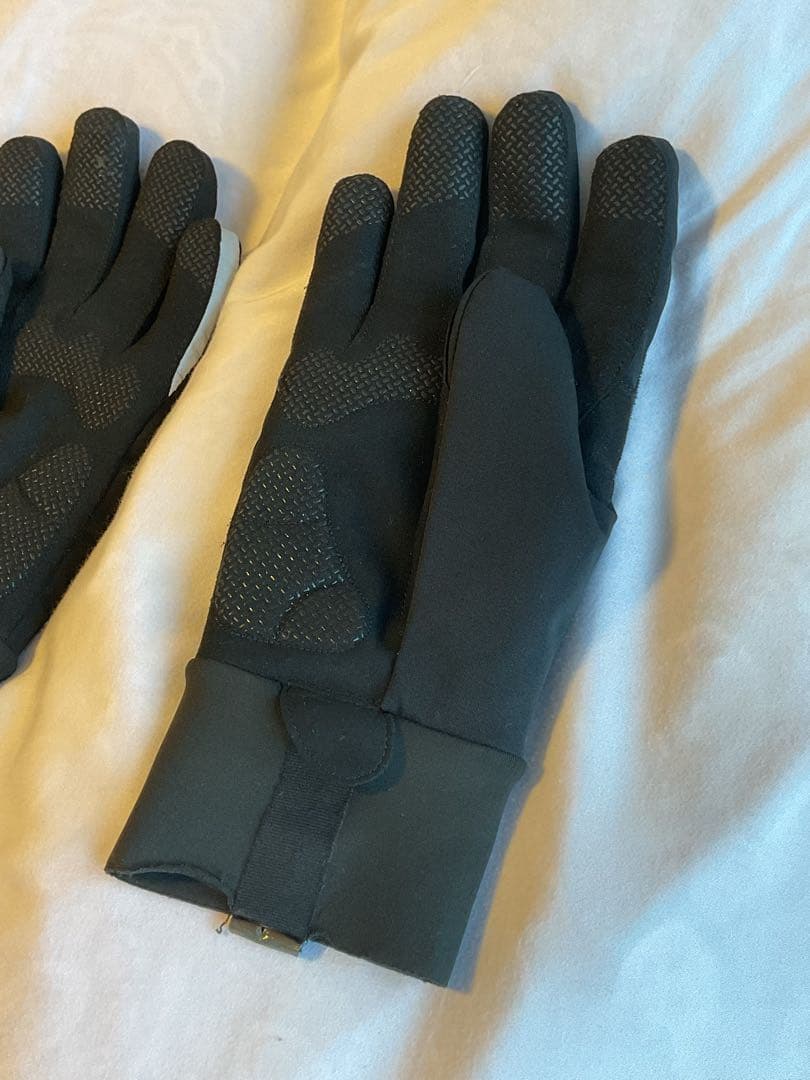M*z様 【中古品】 アソス ASSOS ULTRAZ WINTER GLOVE
