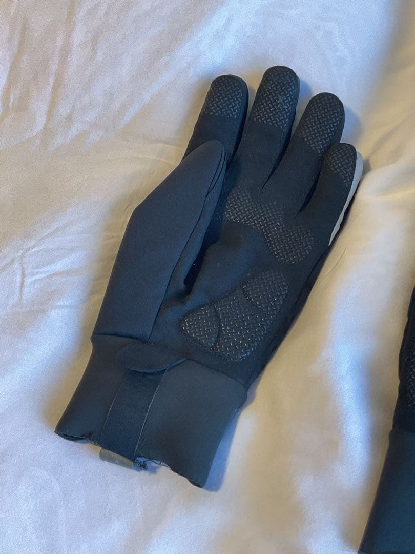 M*z様 【中古品】 アソス ASSOS ULTRAZ WINTER GLOVE
