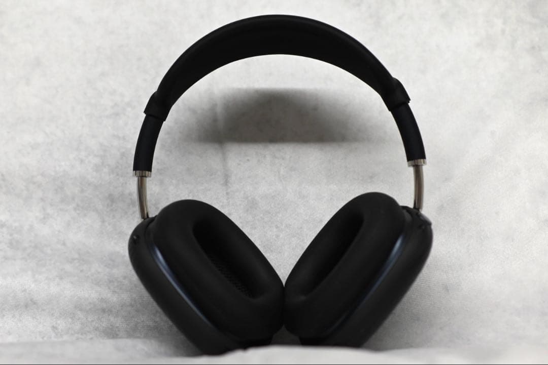 2024 AirPods Max ミッドナイト