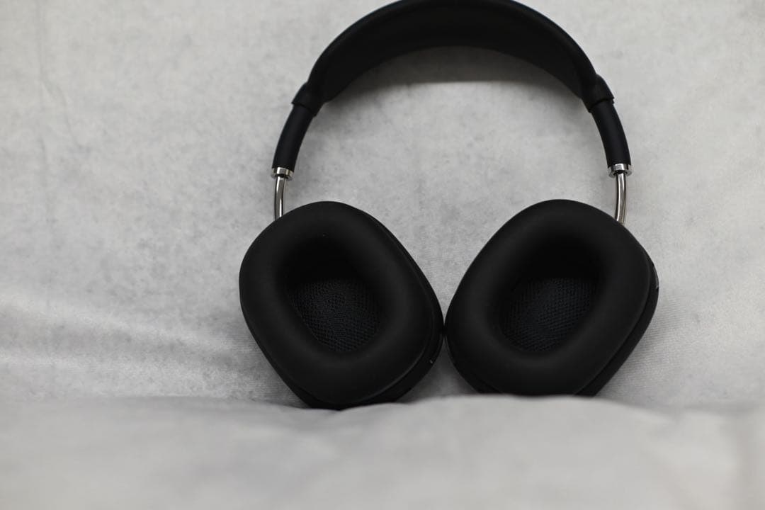 2024 AirPods Max ミッドナイト