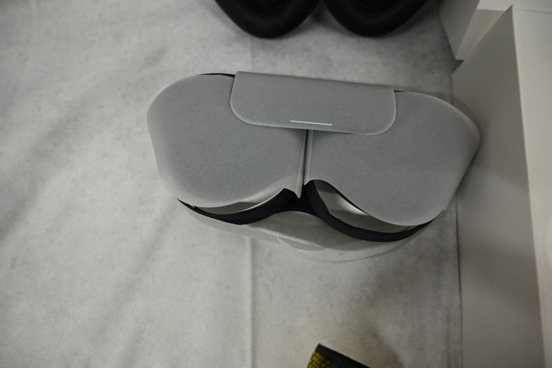 2024 AirPods Max ミッドナイト