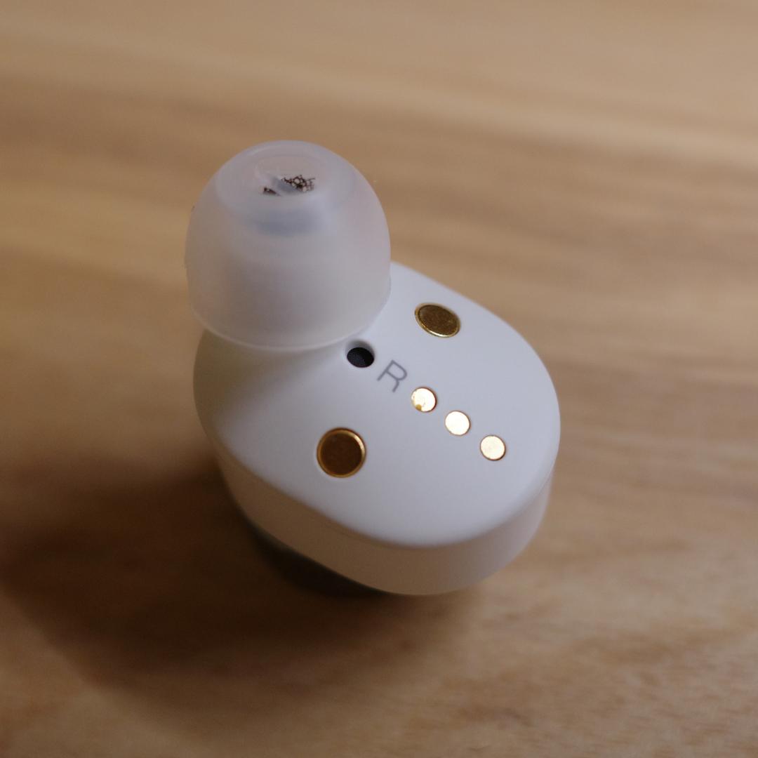 Bowers & Wilkins Pi7 S2 ワイヤレスイヤホン＋レザーケース