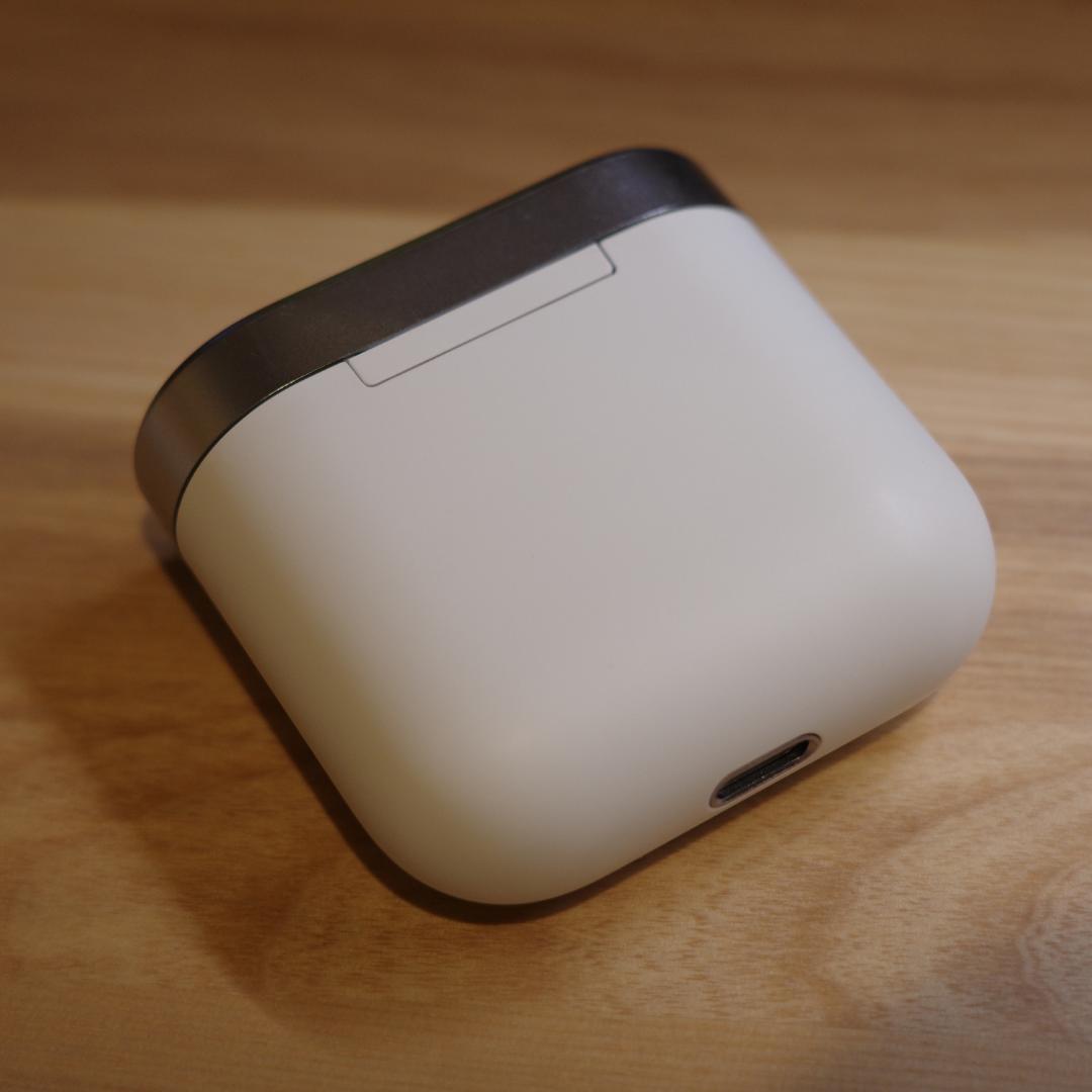 Bowers & Wilkins Pi7 S2 ワイヤレスイヤホン＋レザーケース