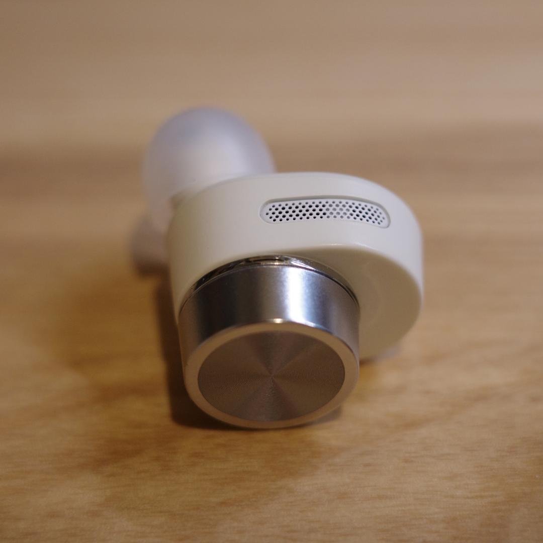 Bowers & Wilkins Pi7 S2 ワイヤレスイヤホン＋レザーケース