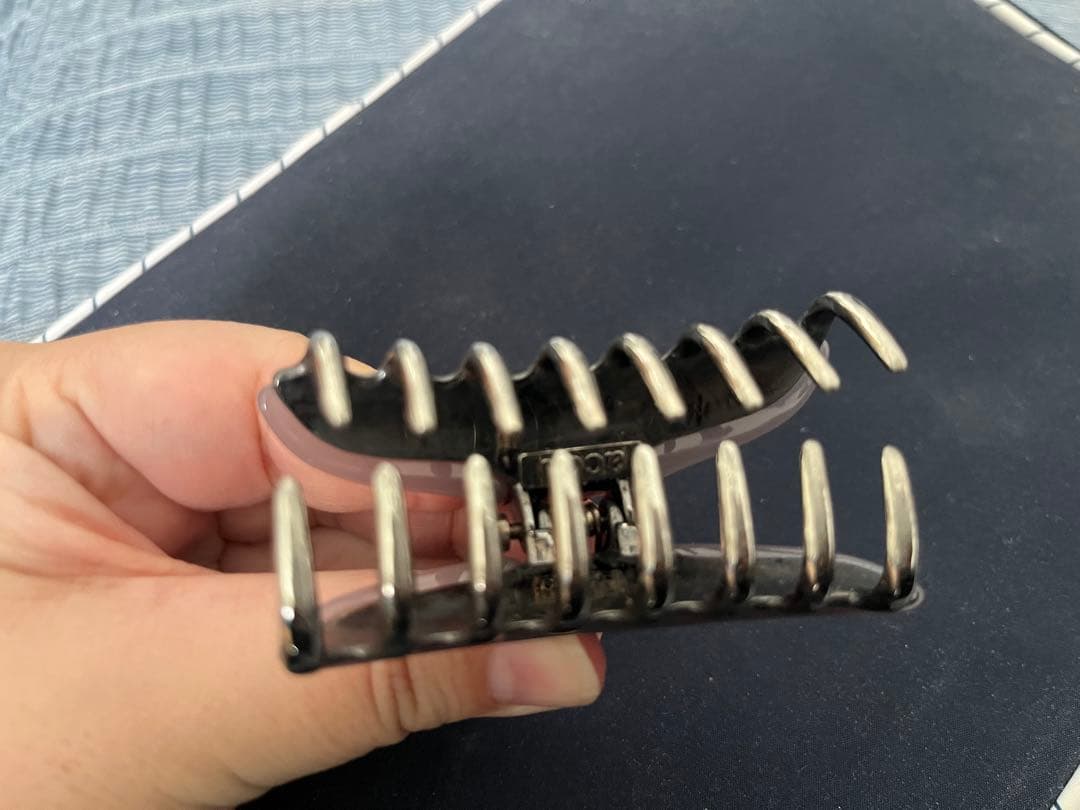 acca ニューコラーナ クリップ Mサイズ