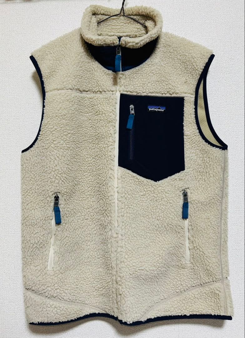 パタゴニア　Patagonia　クラシック　レトロX ベスト