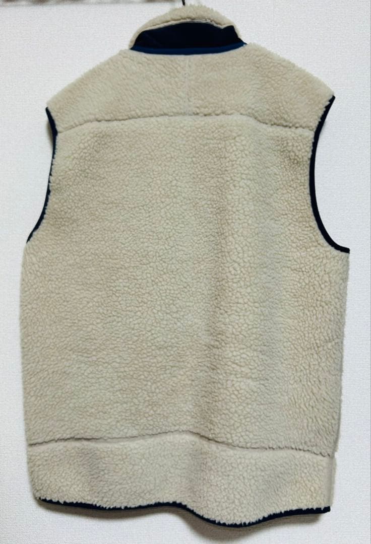 パタゴニア　Patagonia　クラシック　レトロX ベスト